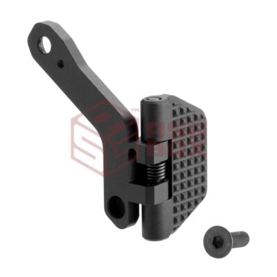 TTI Airsoft AAP01 Folding Thumb Rest Right Black