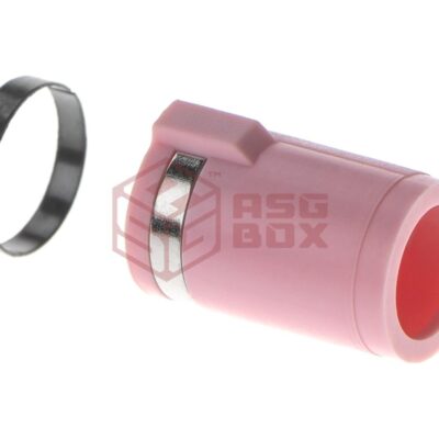 Maple Leaf Transformers Decepticons 75° Hop Up Rubber for VSR and GBB Green