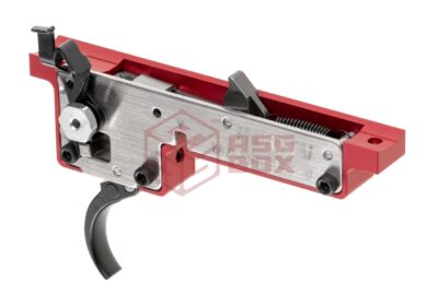 Maple Leaf VSR-10 CNC 90° Zero Trigger With Dual Stage Trigger Group Gen.3