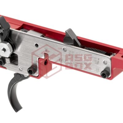 Maple Leaf VSR-10 CNC 90° Zero Trigger With Dual Stage Trigger Group Gen.3