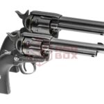 Colt Double Aces Duel Set Black