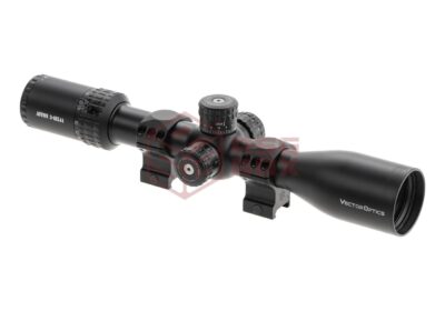 Vector Optics Aston 3-18x44