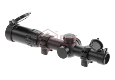 Vector Optics Constantine 1-10x24 SFP