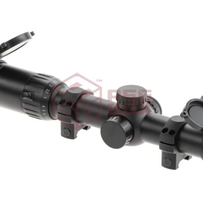 Vector Optics Constantine 1-10x24 SFP