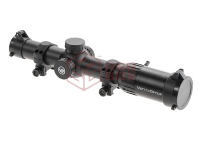 Vector Optics Constantine 1-10x24 SFP - obrazek 4