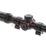 Vector Optics Continental x6 1-6x28