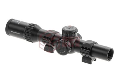 Vector Optics Continental x6 1-6x28