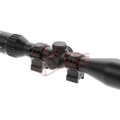 Vector Optics Continental x6 2-12x50 G4 Hunting