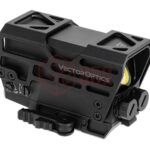 Vector Optics Frenzy Plus 1x31x26 Multi-Reticle
