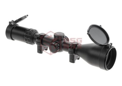 Vector Optics Grizzly 3-12x56