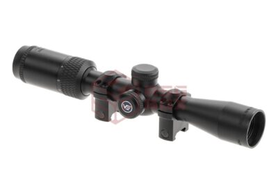 Vector Optics Matiz 2-7x32 MOA