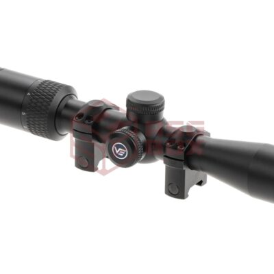 Vector Optics Matiz 2-7x32 MOA