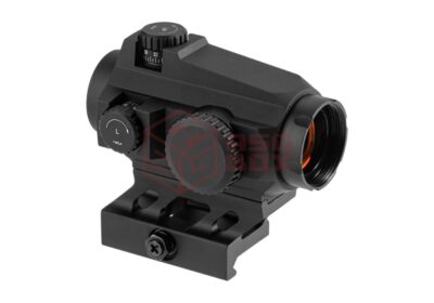 Vector Optics Maverick-II Plus 1x22 DBR