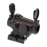 Vector Optics Maverick-II Plus 1x22 SOL