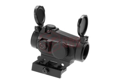 Vector Optics Maverick-II Plus 1x22 SOL