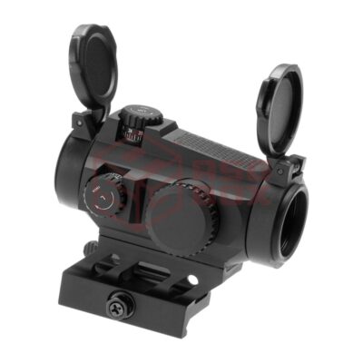 Vector Optics Maverick-II Plus 1x22 SOL