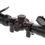 Vector Optics Veyron 2-8x32IR