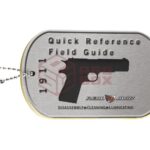 Real Avid Field Guide 1911