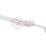 Retro Arms CNC Tappet Plate SR25 POM