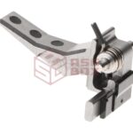 Maxx Model CNC Aluminum Advanced Speed Trigger for EVO-3 Style B Titan