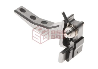Maxx Model CNC Aluminum Advanced Speed Trigger for EVO-3 Style B Titan