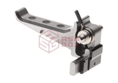 Maxx Model CNC Aluminum Advanced Speed Trigger for EVO-3 Style E Titan