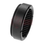 Primary Arms SLx 25mm Red Dot Anti-Reflection Device Black