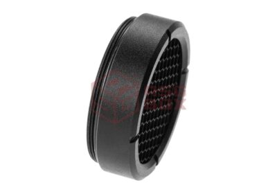 Primary Arms SLx 25mm Red Dot Anti-Reflection Device Black
