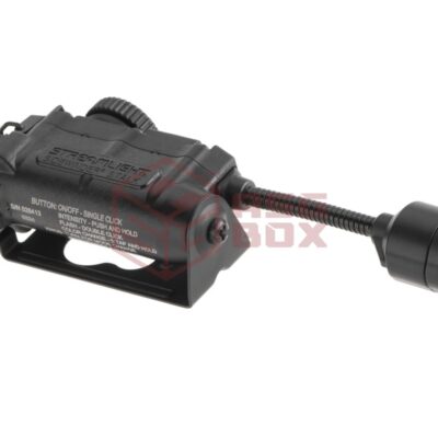 Streamlight Sidewinder Stalk ARC Rail Model Black