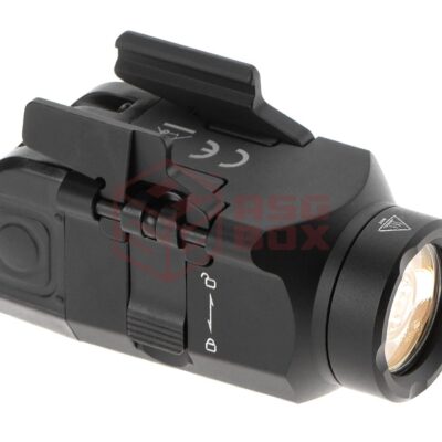 Fenix GL06-365 Compact Weapon Light Sig Sauer p365 Rail