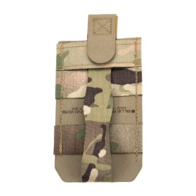 Alternative view of Blue Force Gear Ten-Speed Pouch for Marco Dispenser