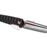 24/7 Tanto Fixed Black