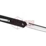 24/7 Tanto Folder Black