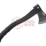 Schrade Bedrock Magnum Axe Black