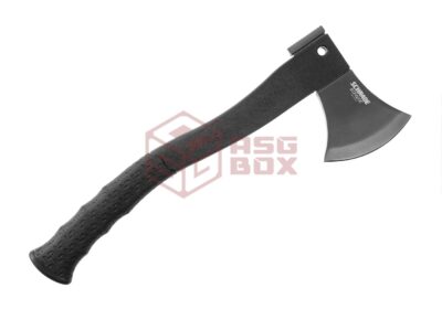 Schrade Bedrock Magnum Axe Black