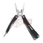 Schrade Clench Multitool Black