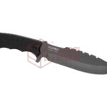 Schrade Extreme Survival Fixed Knife Black