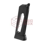 SIG Sauer Magazin 1911 Full Metal GBB Co2 14rds