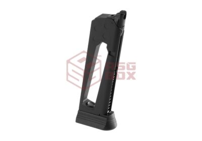 SIG Sauer Magazin 1911 Full Metal GBB Co2 14rds