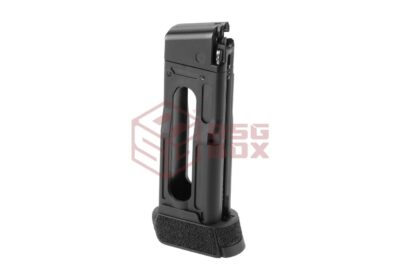 SIG Sauer Magazin P365 Full Metal GBB Co2 25rds