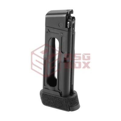 SIG Sauer Magazin P365 Full Metal GBB Co2 25rds