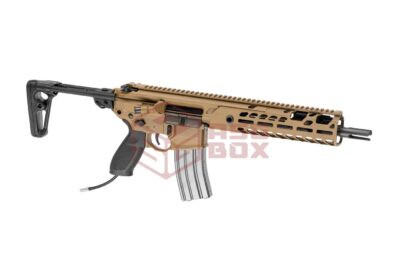 SIG Sauer ProForce MCX HPA Tan