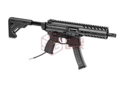 SIG Sauer ProForce MPX HPA Black
