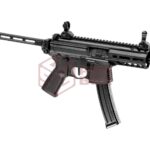 SIG Sauer ProForce MPX K Sportline S-AEG Black