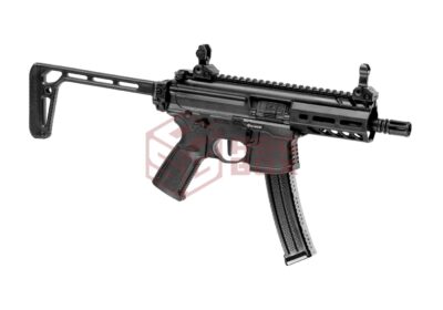 SIG Sauer ProForce MPX K Sportline S-AEG Black