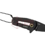Schrade Roadie Folder Black