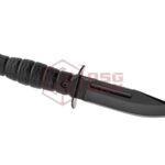 Special Ops Survival 5" Knife Black