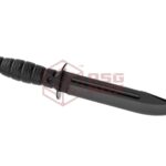 Special Ops Survival 7" Knife Black