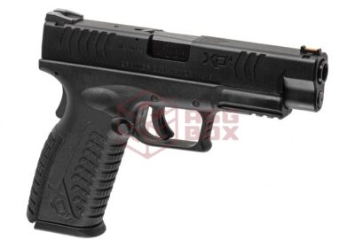Springfield Armory XDM Blowback Co2 4.5mm Black