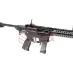 FAR 9 S-AEG Black